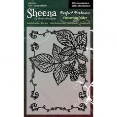 SD-PPEF-BRAM - Beatiful Brambles - Sheena by Sheena Douglas