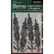 SD-PPEF-LOOSE Luscious Loosest Sheena by Sheena Douglas