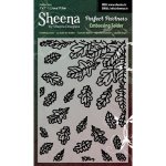 SD-PPEF-TUMB Tumbling Leaves Sheena by Sheena Douglas