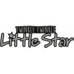 CR1328 Craftables - Twinkle twinkle little star