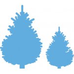 LR0370 Creatables - Pinetree sett