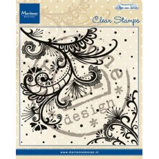 CS0939 Anja's swirl