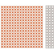 DF3417 Design folder extra -  Cross stiching