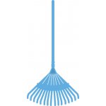 LR0374 Creatables ? Garden rake