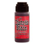 TDW30997 Distress Stain Barn Door 