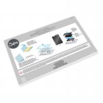 660583 Sizzix Big Shot Plus Accessory - Platform, Standard