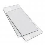 660581 Sizzix Big Shot Plus Accessory - Cutting Pads, Standard, 1 Pair