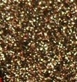 CA3120 Marianne Design Glitter Paper - A5 Bronze