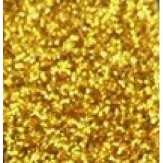 CA3121 Decoration Glitter paper - gold