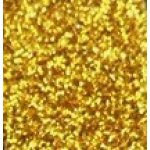 CA3121 Decoration Glitter paper - gold