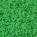 CA3124 Decoration Glitter paper - green