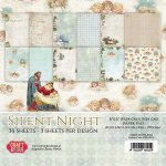CPB-WC15 Pad 15x15 Silent Night