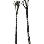 CR1337 Dies Marianne Design Craftable - Tiny's Trees Birch