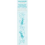 35.1383 Leane Creatief Border Embossing Folder - Border Firework