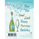 55.1246 Stemple silikonowe Leane Creatief Celebrate
