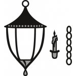CR1344 Marianne Design Craftables - Lantern