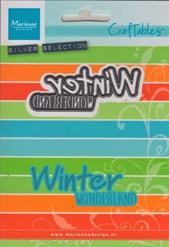 CR1347 Winter Wonderland