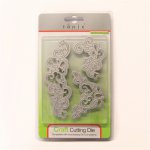 491E SENSATIONAL SPRIG DIE SET
