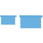 LR0391 Marianne Design Creatable -Tassel  Fringe