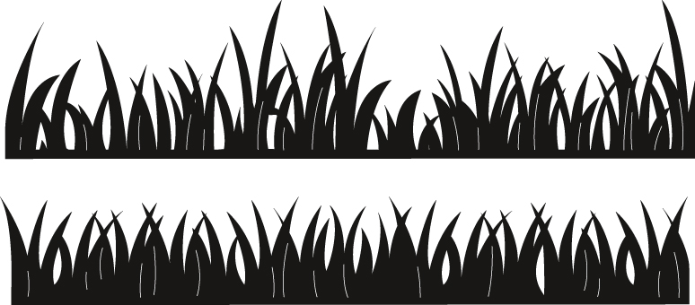 CR1355 Marianne Design Craftable -grass