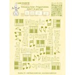 35.1703 Leane Creatief Embossing Background music