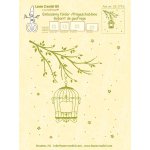 35.1710 Leane Creatief Embossing Background music
