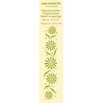 35.1772 Leane Creatief Border Embossing Folder - Border 