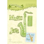 45.1505 Dies Leane Creatief saxophone