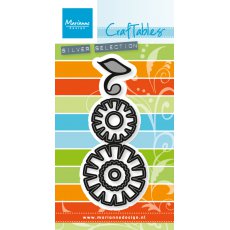 CR1357 Marianne Design Craftable 