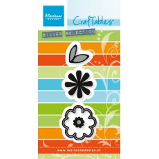 CR1358 Marianne Design Craftable 