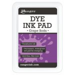 RDP42884 Tusz Dye INK wodny Ranger -Grape Soda