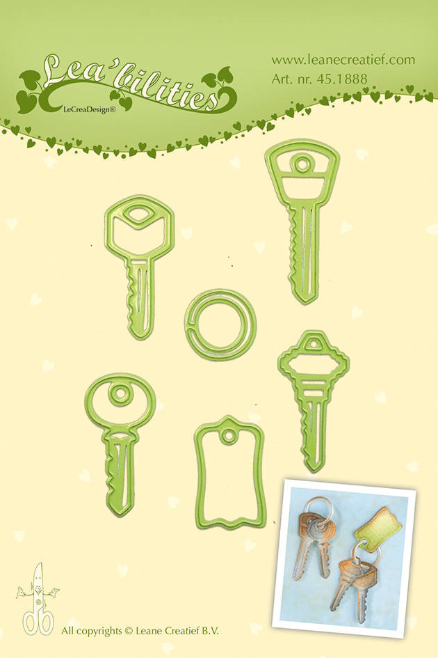 45.1888 car key