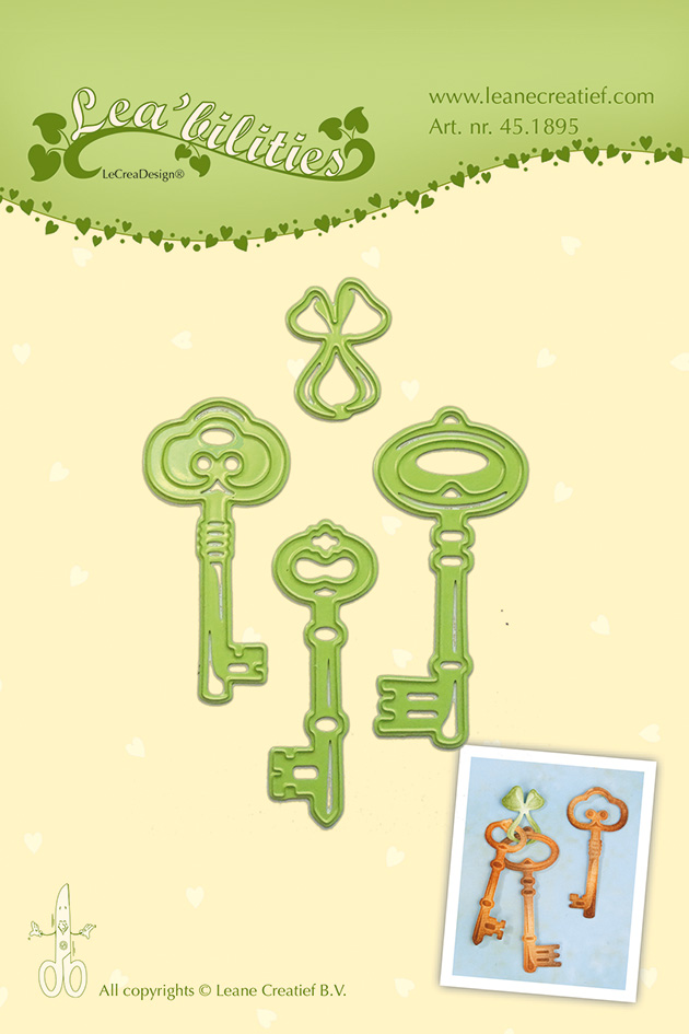 45.1895 keys