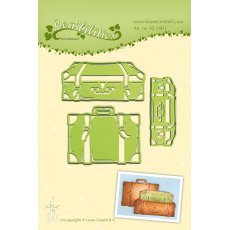 45.1901 suitcases