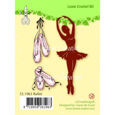 55.1963 Ballet