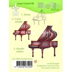 55.1994 Doodle Piano