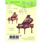 55.1994 Doodle Piano