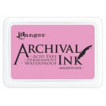 AIP30614 Ranger • Archival ink pad Magenta hue