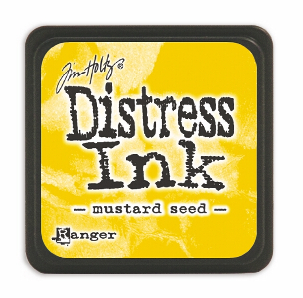 TDP40040 Mustard Seed