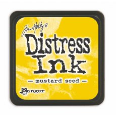 TDP40040 Mustard Seed 