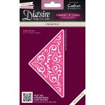 DS-CAD-CHAN Die'sire Create-A-Card-Chantilly