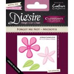 DS-C-FMN3DF Die'sire -Forget me Not