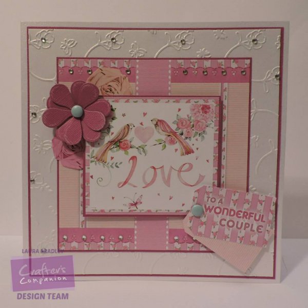 DS-C-FMN3DF Die'sire -Forget me Not