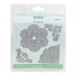 FEDIE013 First Edition Dies - Doily