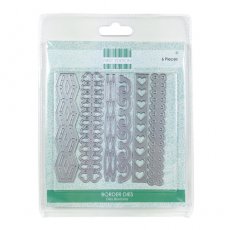 FEDIE056 First Edition Dies - Decorative Borders