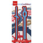 LR0418 Marianne Design Creatable - ropes
