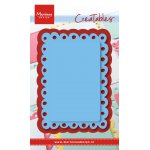 LR0420 Marianne Design Creatable -- gift card