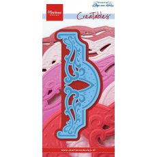 LR0421 Marianne Design Creatable - arch border