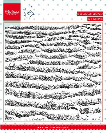 CS0969 Background sand