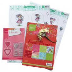 PA4025 Zestaw promocyjny -Sweet hearts
